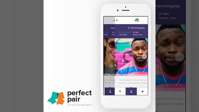 Perfect Pair: Find Your Sole Mate смотреть онлайн