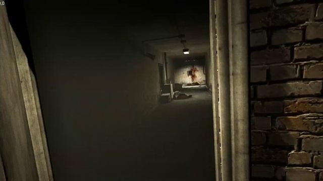Outlast Android (Yuzu, SD860, Poco X3 Pro) смотреть онлайн