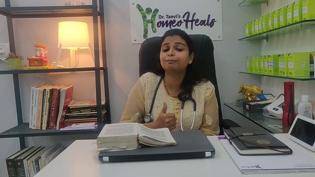 Ceanothus Americanus  | Indications | Homoeopathic Medicine | Dr. Tanvi Mahant | Materia Medica 2