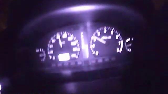 загорается чек