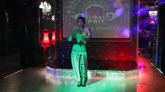 VESNA PARTY / TRIBAL PRO. / Madina Murathan / Never Give Up SIA смотреть онлайн