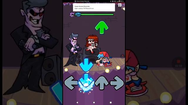 фнф фрайденайт фанкин извините без наушников ? смотреть онлайн