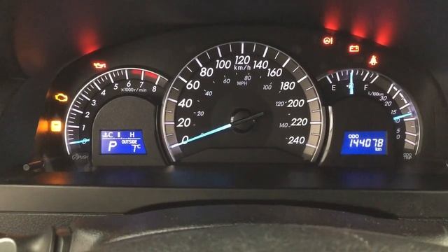 2014 Toyota Camry | Sherwood Park Toyota Scion смотреть онлайн