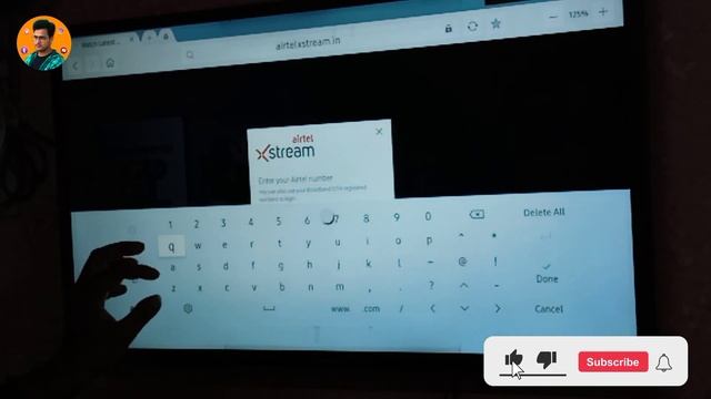 Samsung smart tv 2022 | how to install airtel xstream on samsung smart tv 2022 смотреть онлайн