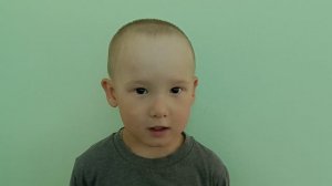 Здравствуй, детский сад!