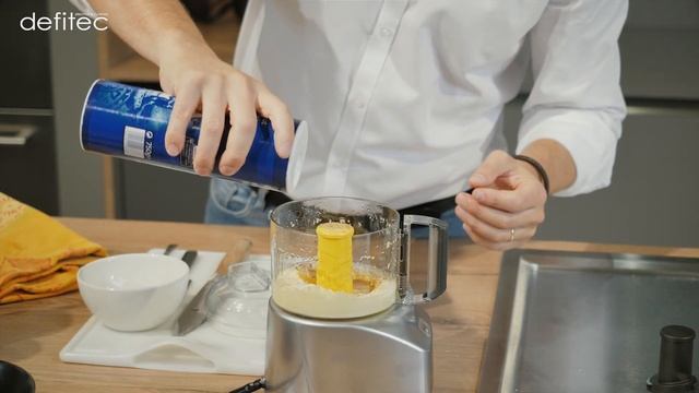 Pour quoi utiliser un mini hachoir ? Thomas vous explique via 3 préparations simples et rapides смотреть онлайн