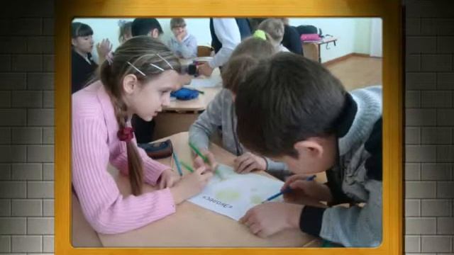 Видеоролик Реализация ФГОС на уроках обществознания 5и 6 кл смотреть онлайн