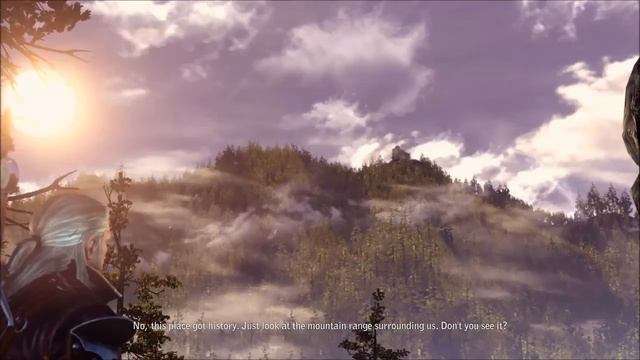 Witcher 2 Lykaon Alpha - Part 1 The MOLES смотреть онлайн