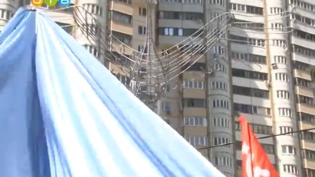 «Детство за колючей проволокой» смотреть онлайн