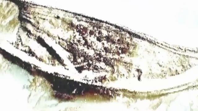 2 - Mile-Long Ancient Ruins Found In Antarctica? ❄️ смотреть онлайн