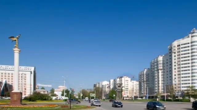 Пензенская область отмечает юбилей смотреть онлайн