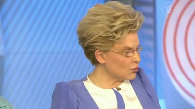 Отравление ртутью. Где живет опасность смотреть онлайн