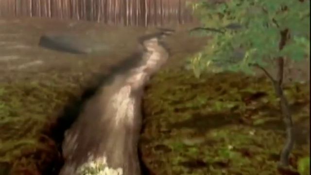 Надежда Кадышева - Зачем это лето... смотреть онлайн