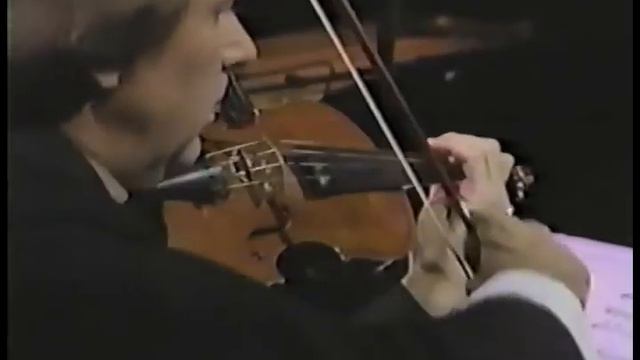 Eugene Gratovich plays the music of Joaquin Nin смотреть онлайн