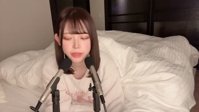 【ASMR】心地良すぎて思わず目が開けていられない?快眠読み聞かせ【地声】 смотреть онлайн