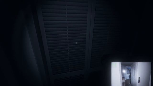 Phasmophobia, слабонервным выключить звук смотреть онлайн