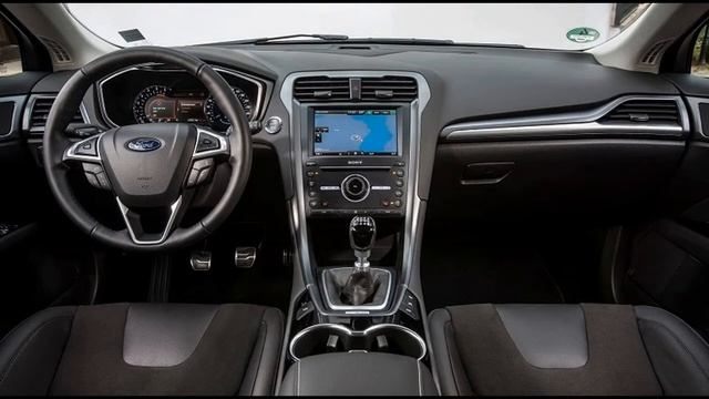 ford mondeo vs ford mondeo vignale vs ford mondeo st all 2014/16 смотреть онлайн