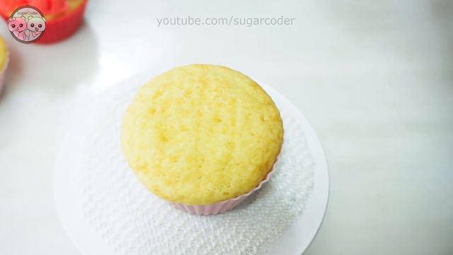 YUMMY EASY VALENTINE'S DAY CUPCAKES USING RUSSIAN PIPING TIPS + GIVEAWAY! смотреть онлайн