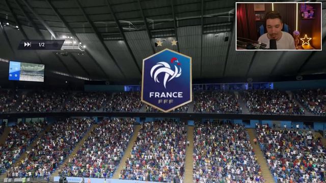 CRISTIANO RONALDO TRAILBLAZERS SI EUSEBIO DUC GREUL LA DRAFT IN LUPTA CU SERVERELE! EA FC 24 ROMANI смотреть онлайн