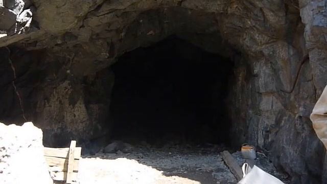 ХАКАСИЯ--Туимский провал снизу смотреть онлайн