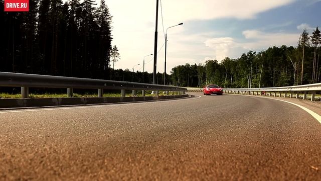 2014 Chevrolet Corvette Stingray C7 — обзор Михаила Петровского смотреть онлайн