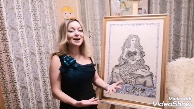 Дети - это маленькие Ангелы спустившиеся к нам с небес. смотреть онлайн