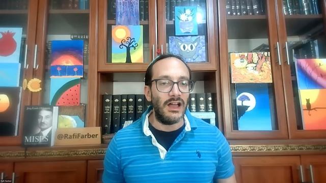 War Update from Israel, And End of Days Calculations смотреть онлайн