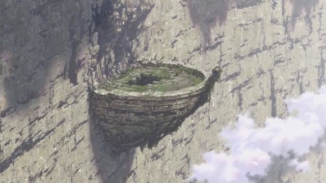 Обзор на Созданный в бездне (Made in abyss) смотреть онлайн