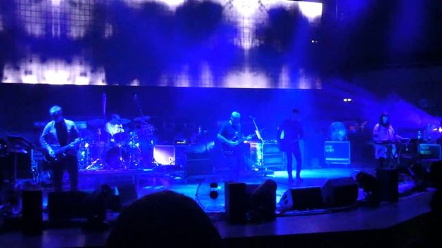New Order - Disorder (Joy Division) live in Munich @ Gasteig 05.10.2019 München смотреть онлайн