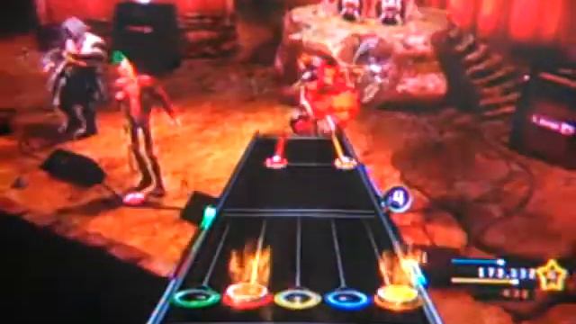 Guitar Hero: WoR R.E.M. - Losing My Religion Expert Guitar 100% FC смотреть онлайн