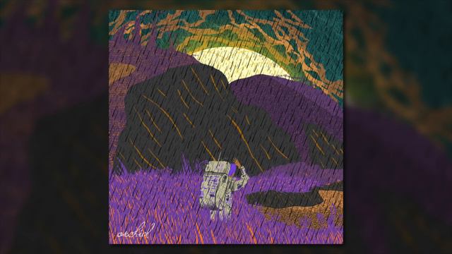 MANEATING ORCHID - Orchid - (2016) [Full EP] смотреть онлайн