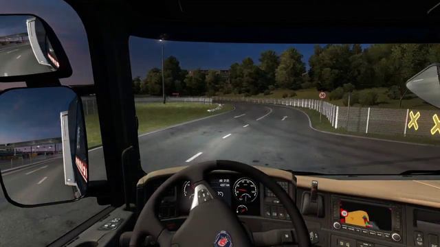 #TruckAtHome смотреть онлайн