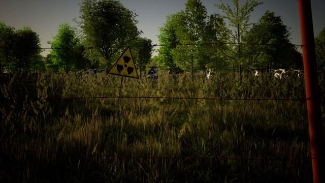 Ambient Space Music.Morning