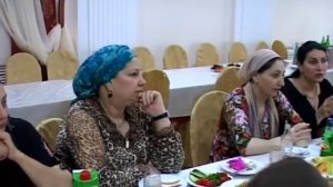 Куппинская  2. Алпият Шапиева.