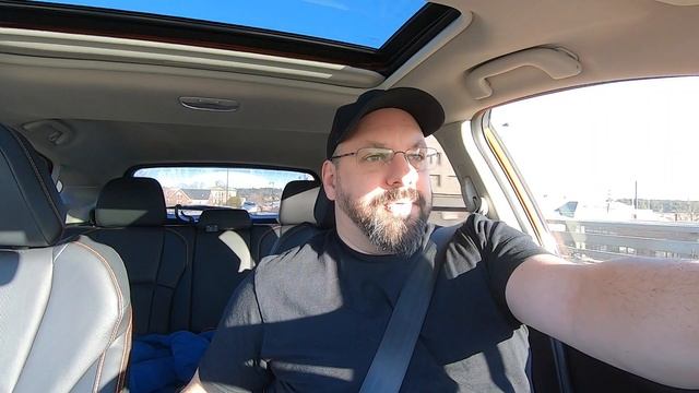 Thoughts On The Certified Kubernetes Administrator (CKA) Program смотреть онлайн