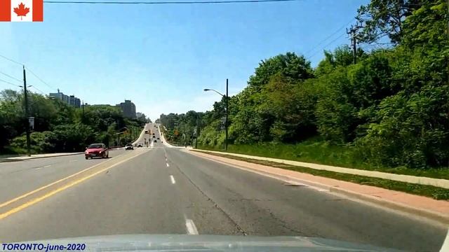 Торонто – столица провинции Онтарио, крупнейший город Канады, смотреть онлайн