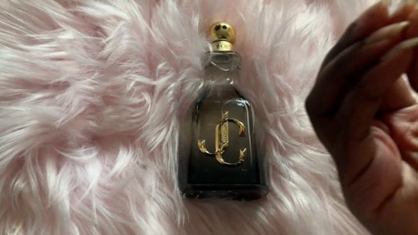 NEW!! Jimmy Choo I Want Choo Forever 2022 Perfume Release! ? ?