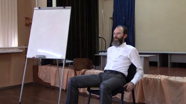 А. Немчанинов. Базисные системы коммуникации "человек-человек" Ч. 1 смотреть онлайн