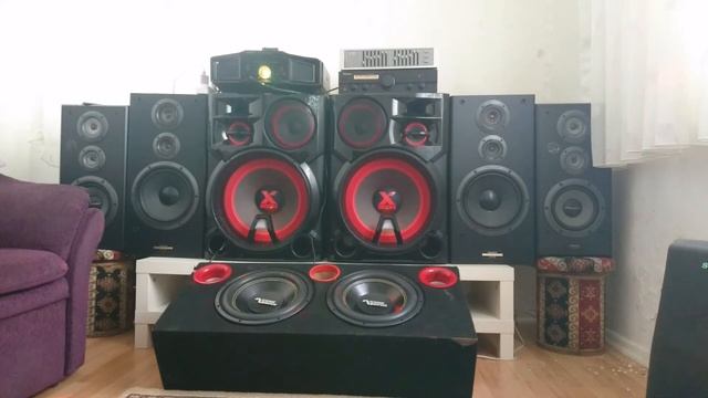 Pıoneer cs 5070 pıoneer cs 997 смотреть онлайн