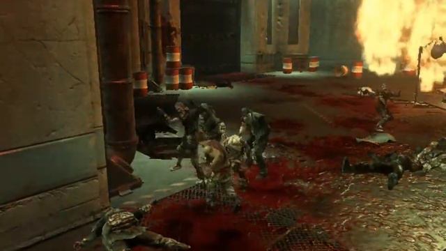 как игра? : выпуск 19 (prototype 2) [потому что мутация?] смотреть онлайн