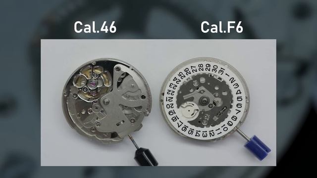 Почему подорожали часы Orient? Сравнение механизмов