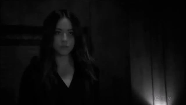 (Agents of S H I E L D) // Daisy Johnson - Way Down We Go смотреть онлайн
