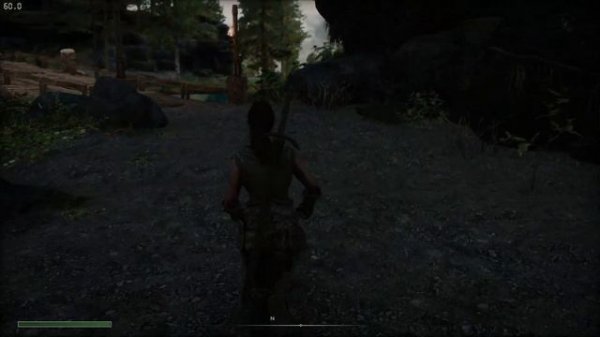 NEW Requiem Skyrim Modpack LORERIM