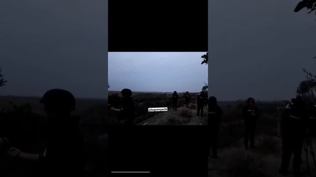 Дешевая игра на камеру Азербайджанских властей !! смотреть онлайн