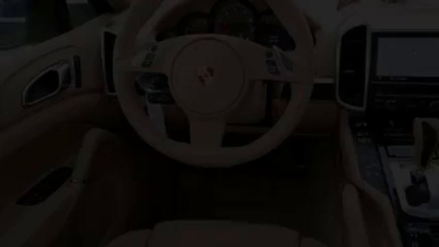 2012 Porsche Cayenne Houston TX 77079 смотреть онлайн