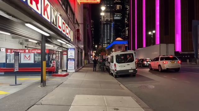 NYC LIVE - Amazon Earnings - Fed Talk смотреть онлайн