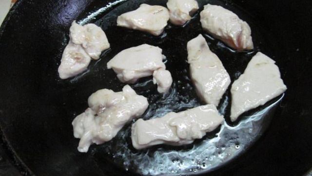 Книга рецептов