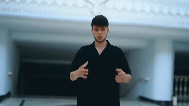 MOOD VIDEO LEO NAFAS/ЛЕО НАФАС (original Audio) 💨❤️