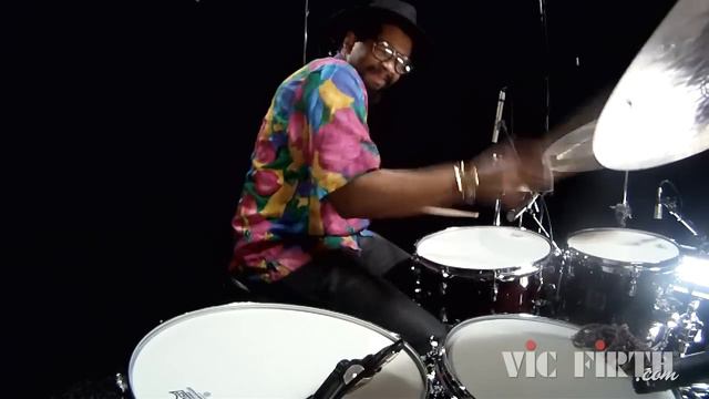 Jamire Williams, Performance Spotlight смотреть онлайн