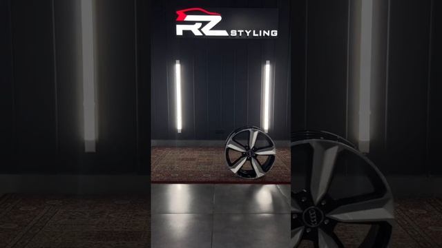 Rimzona катает диски смотреть онлайн